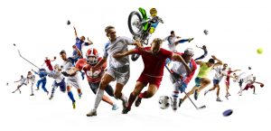 For de som elsker sport – book en sportsreise online